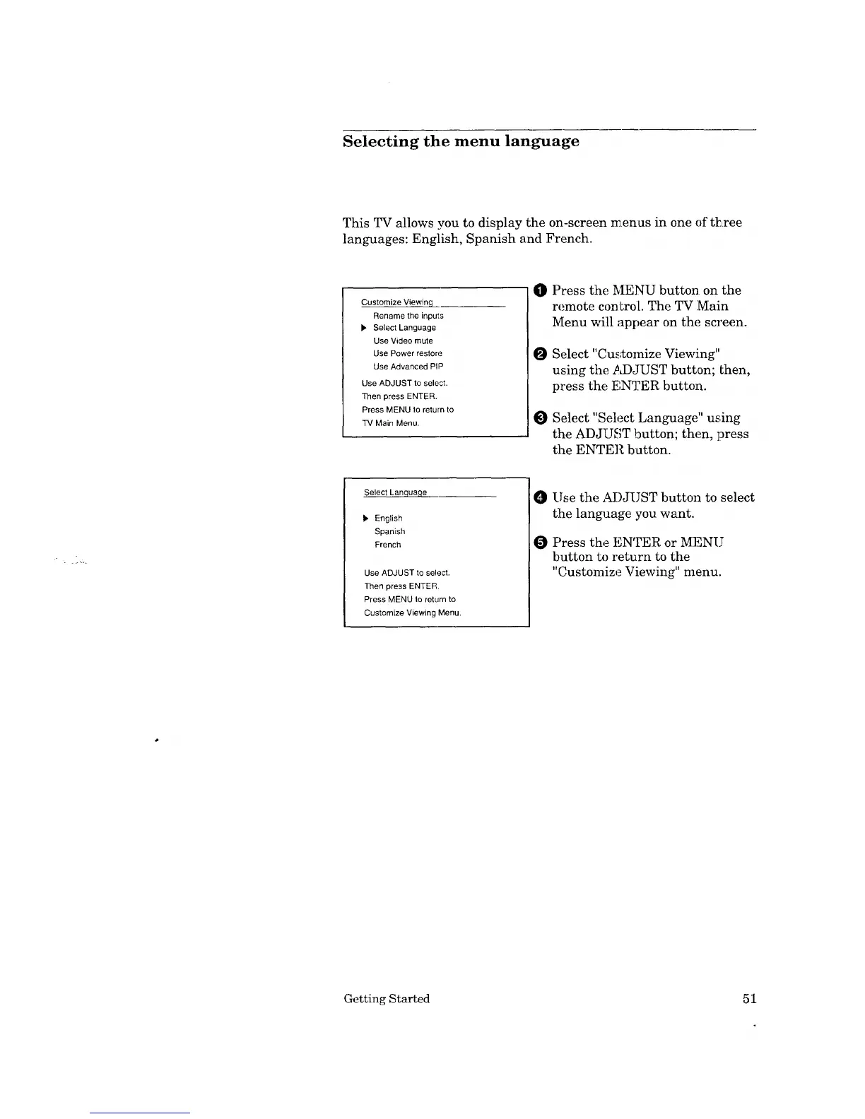 Page #51 background image