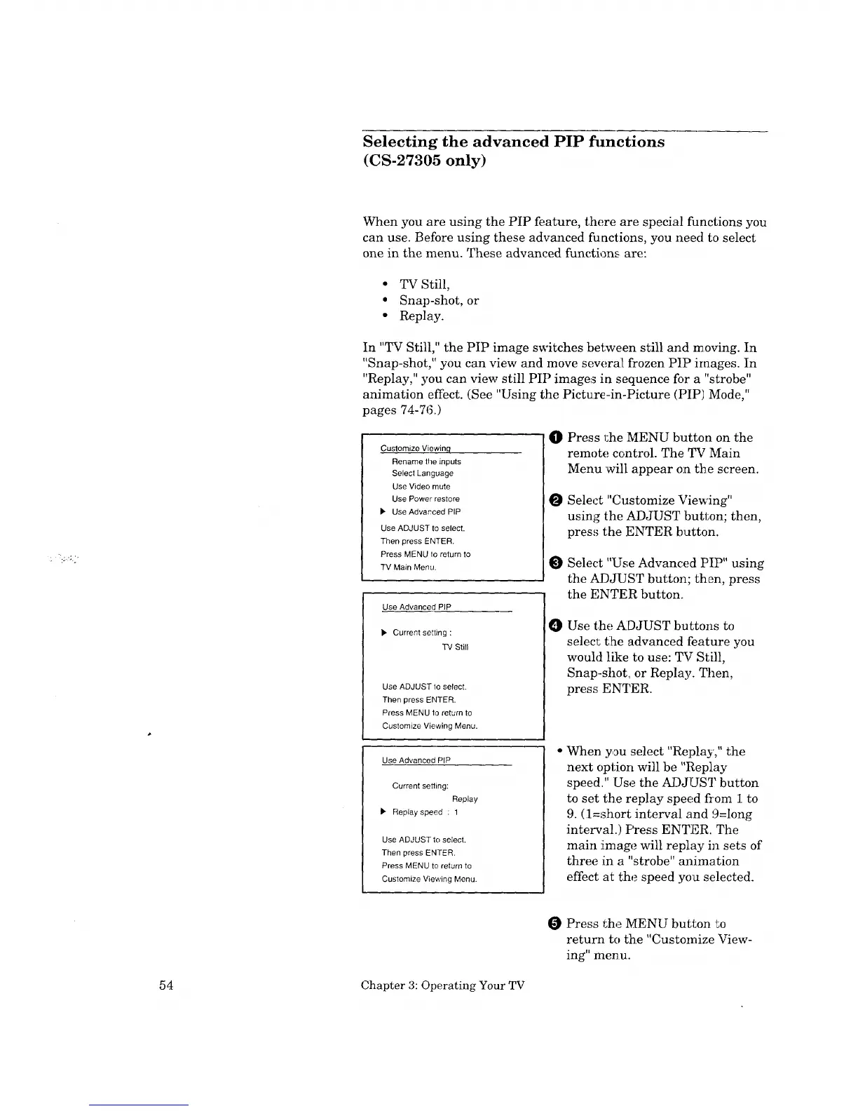 Page #54 background image