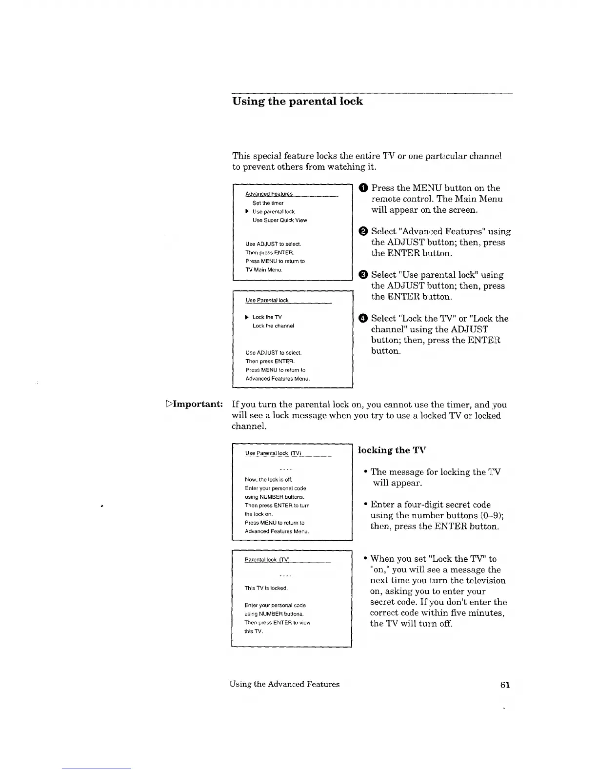 Page #61 background image