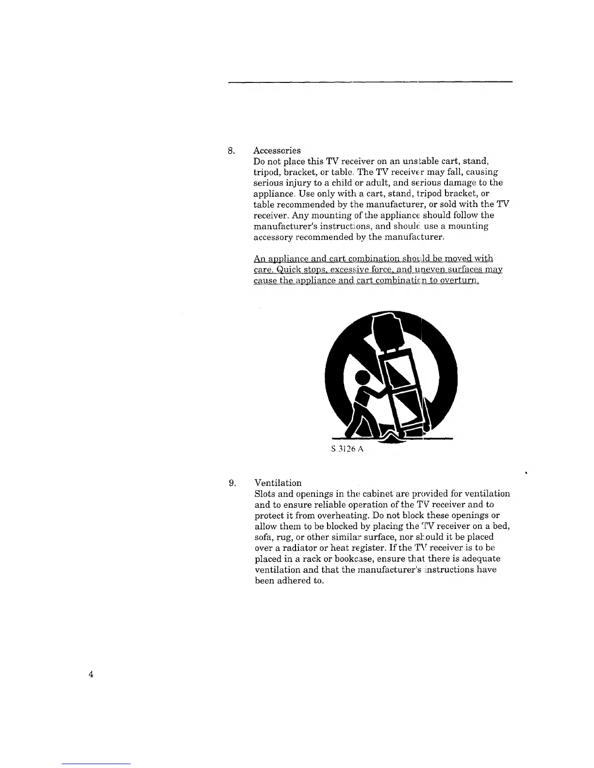 Page #6 background image