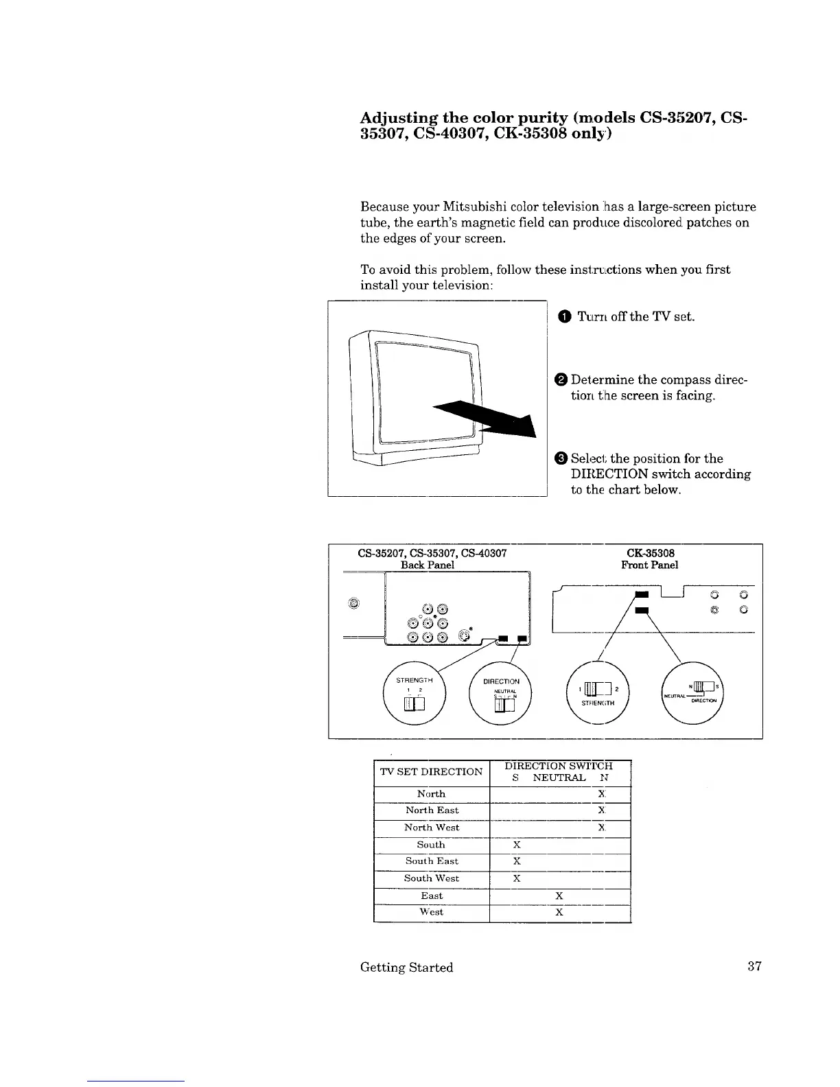 Page #37 background image