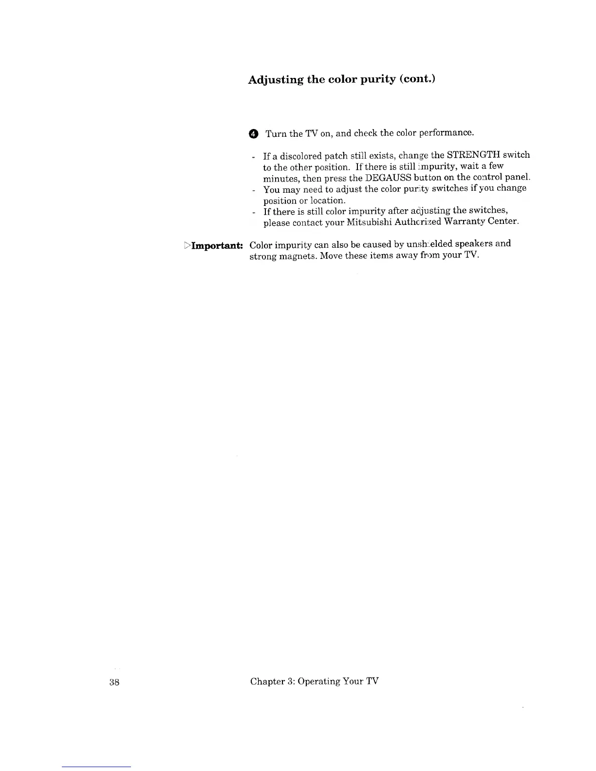 Page #38 background image
