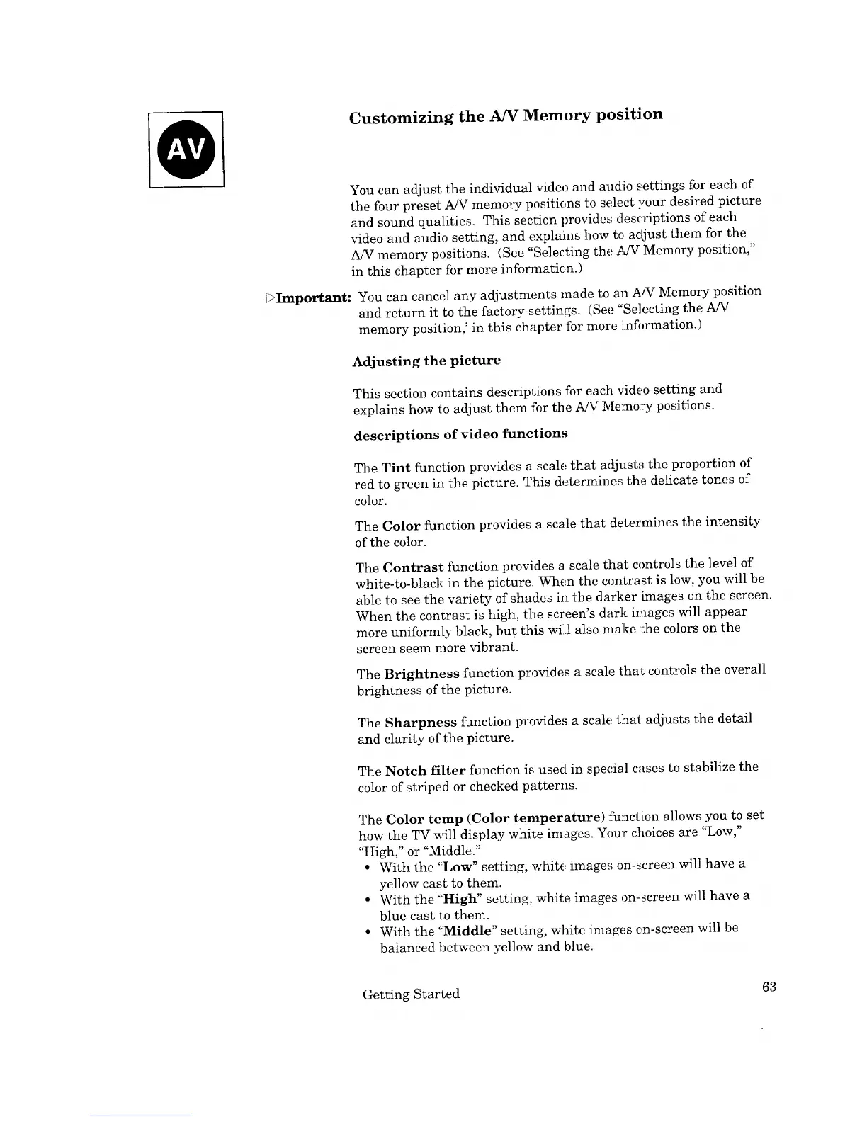 Page #63 background image