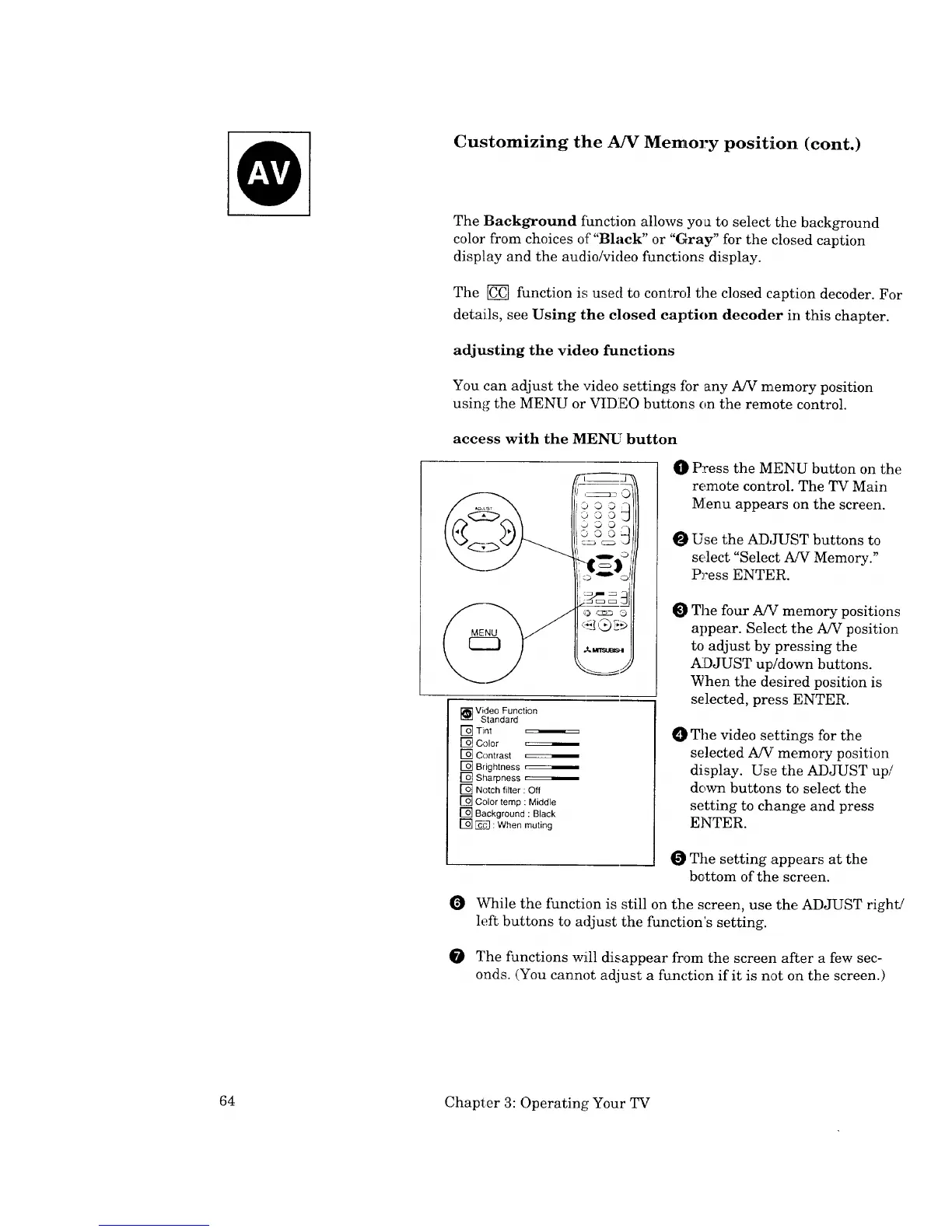 Page #64 background image