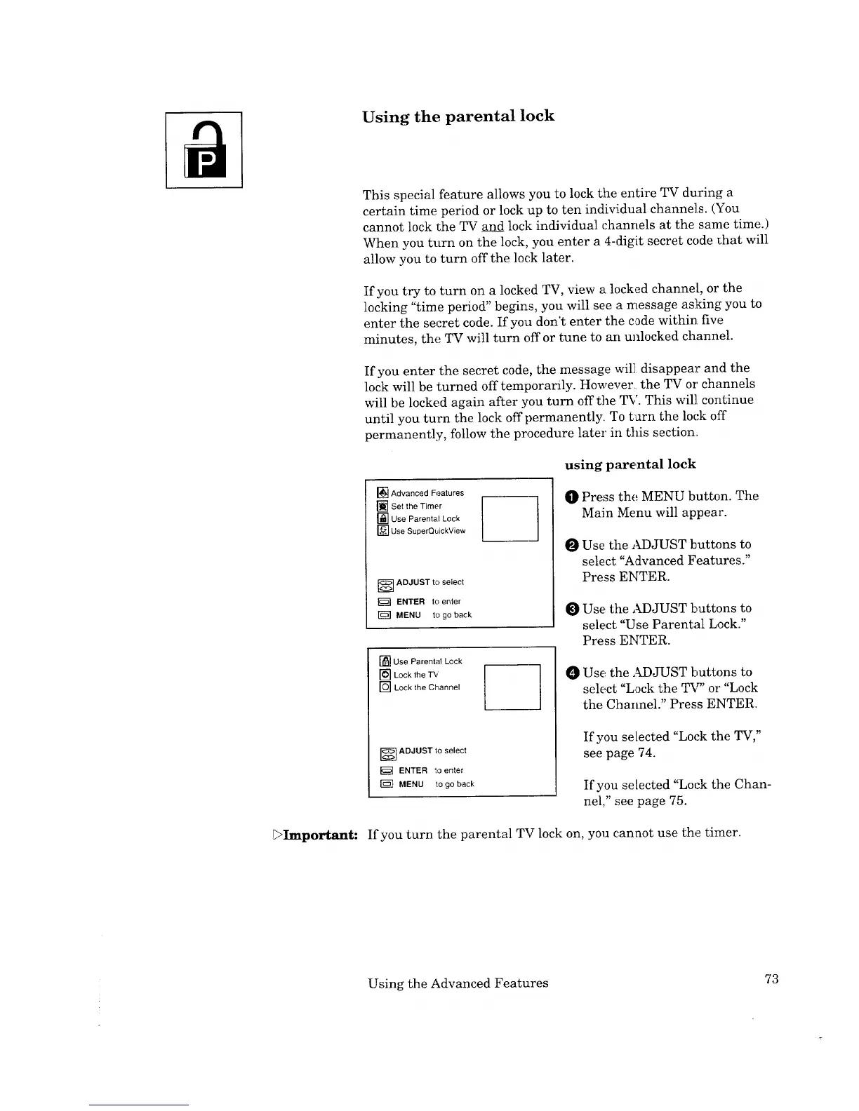 Page #73 background image