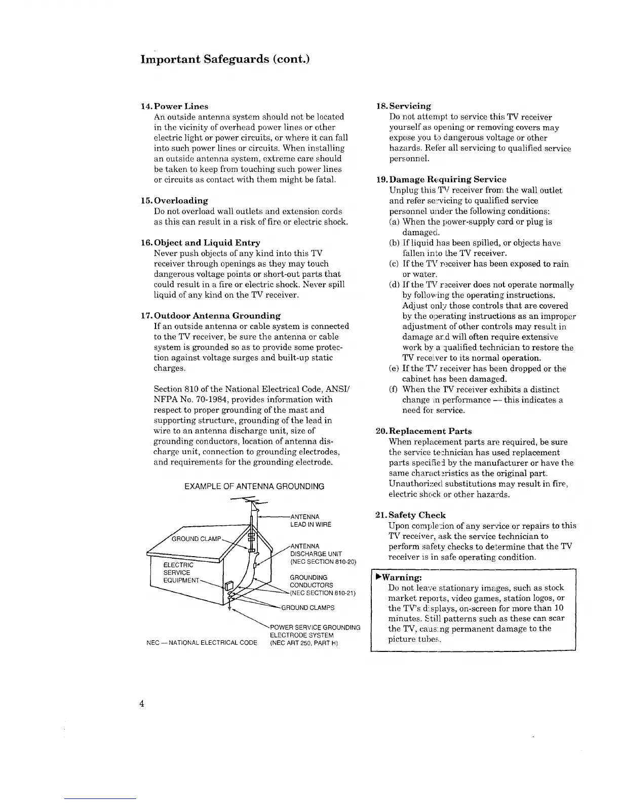 Page #6 background image