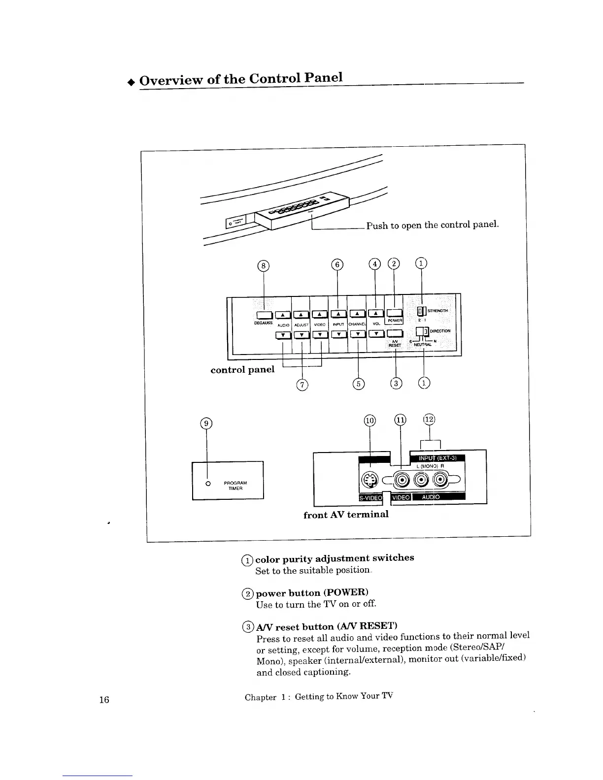 Page #18 background image