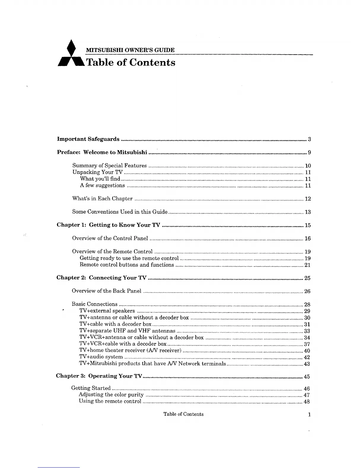 Page #3 background image