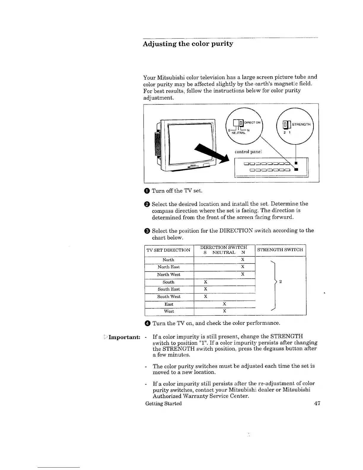 Page #49 background image