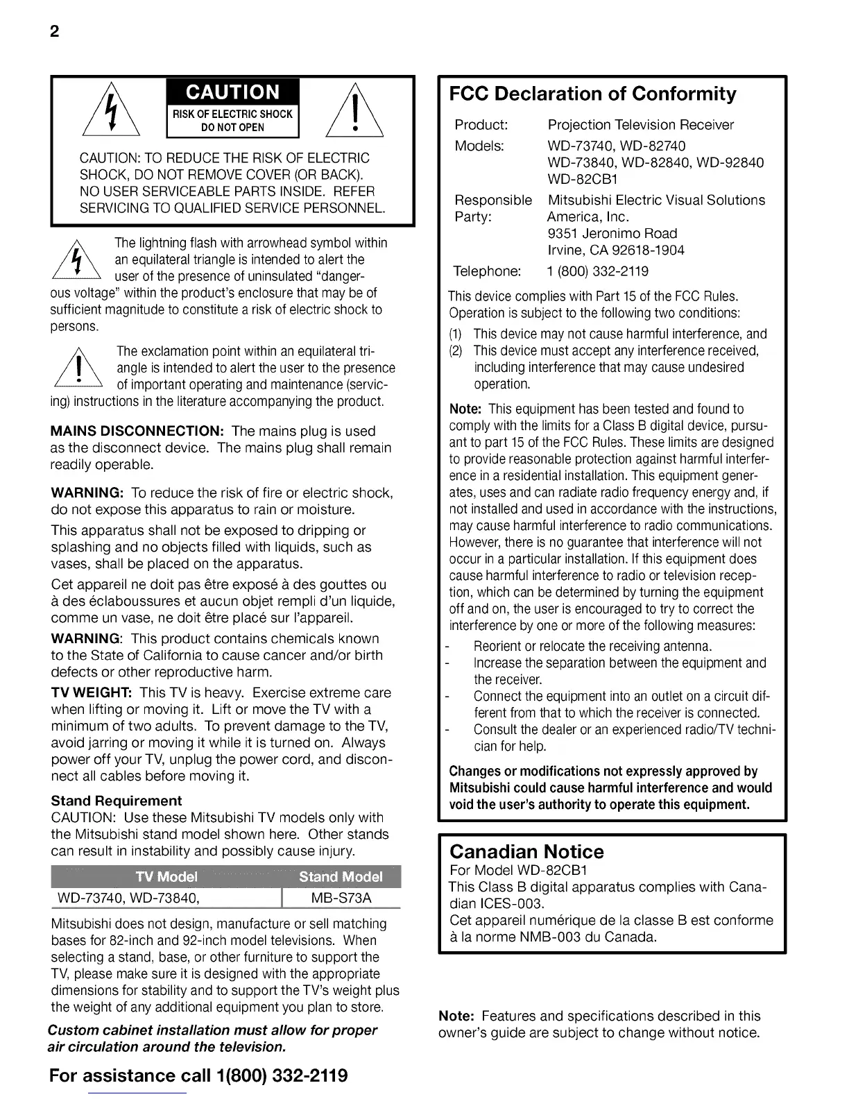 Page #2 background image