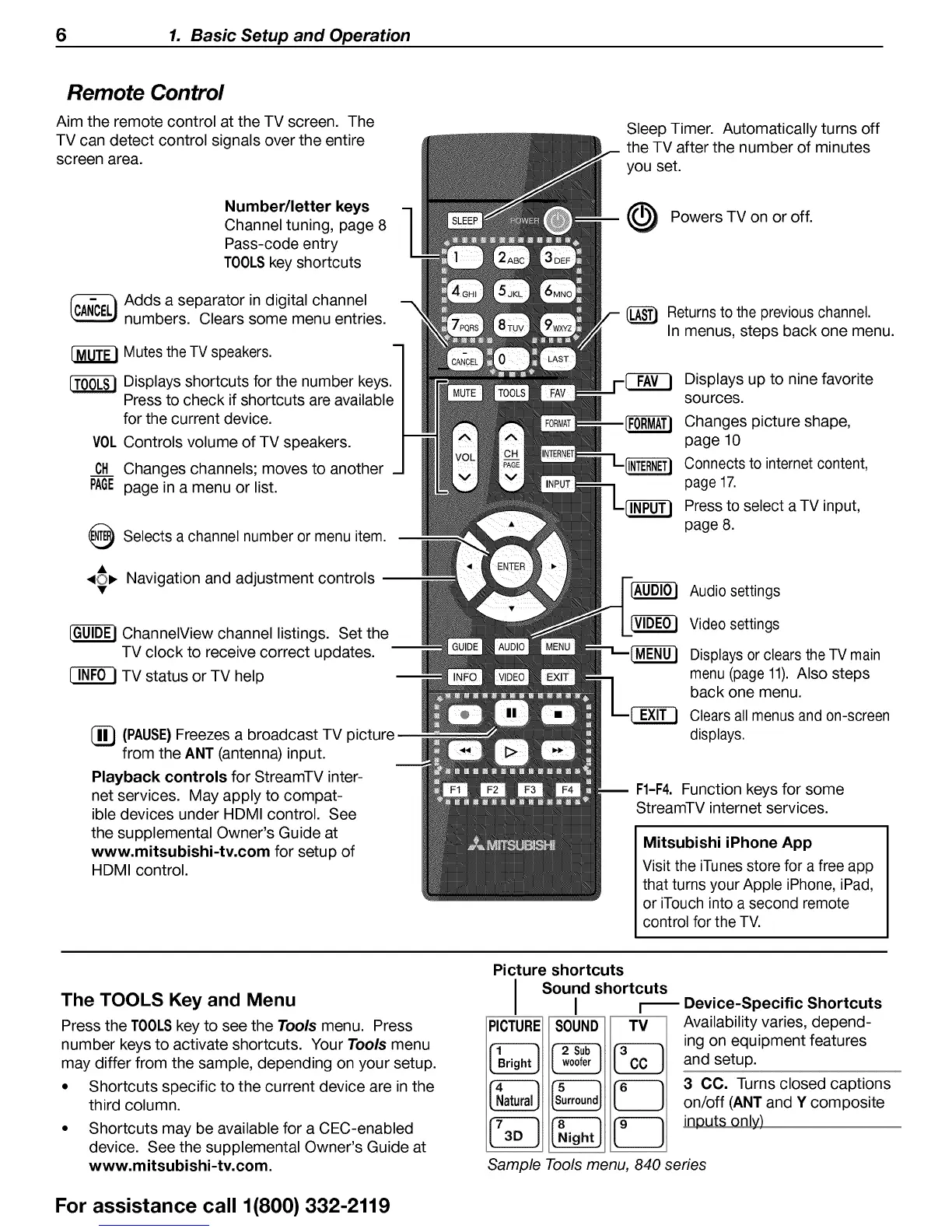 Page #6 background image