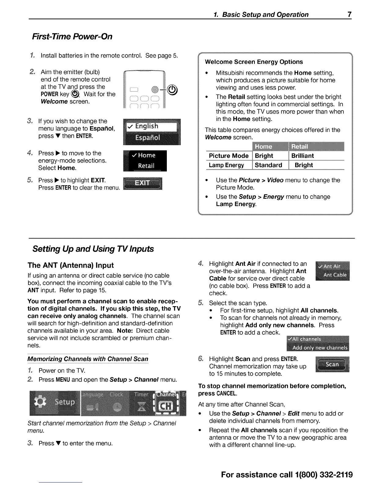 Page #7 background image