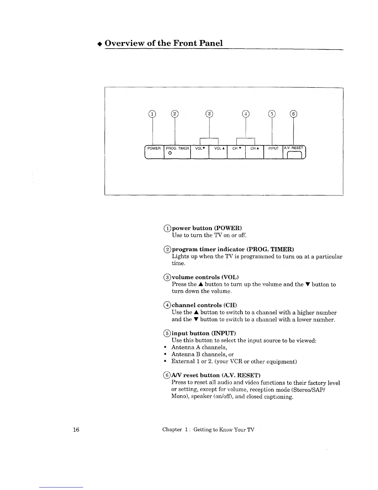 Page #16 background image