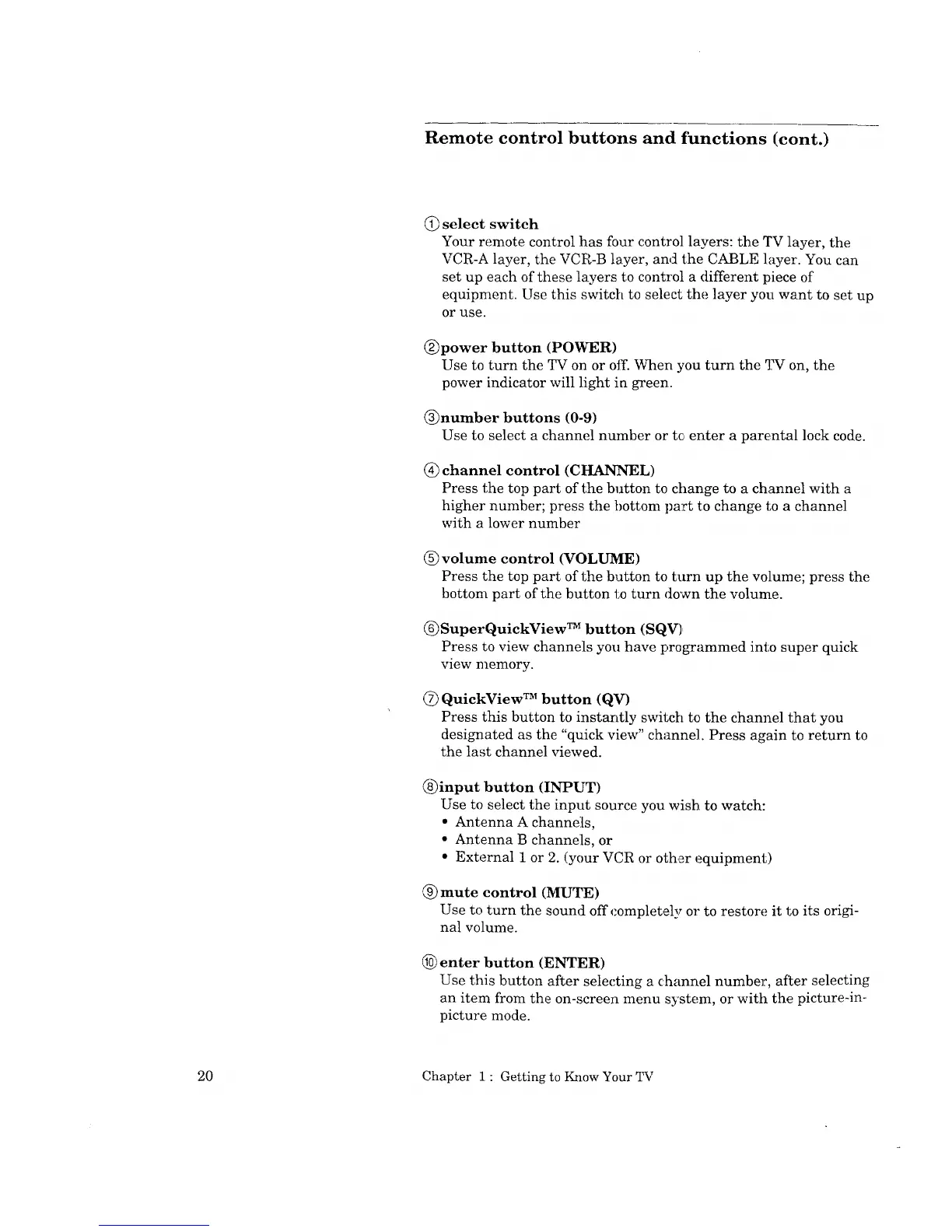 Page #20 background image