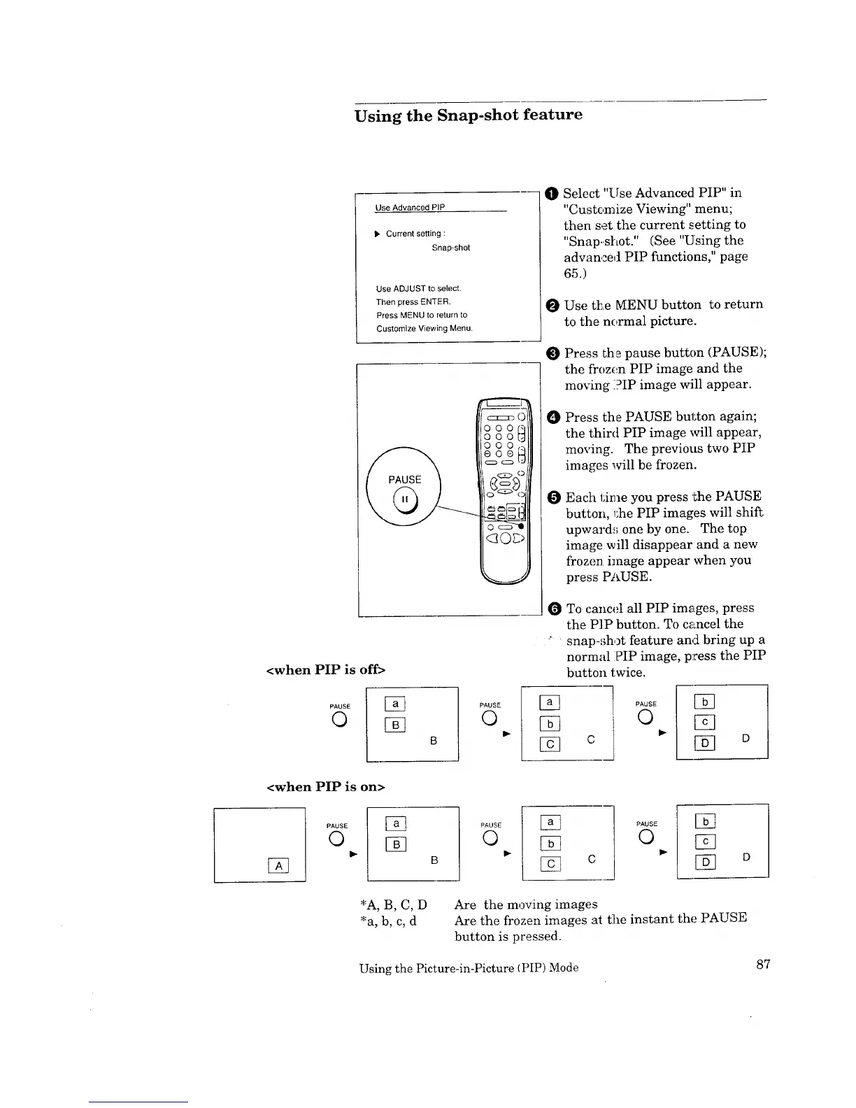 Page #83 background image