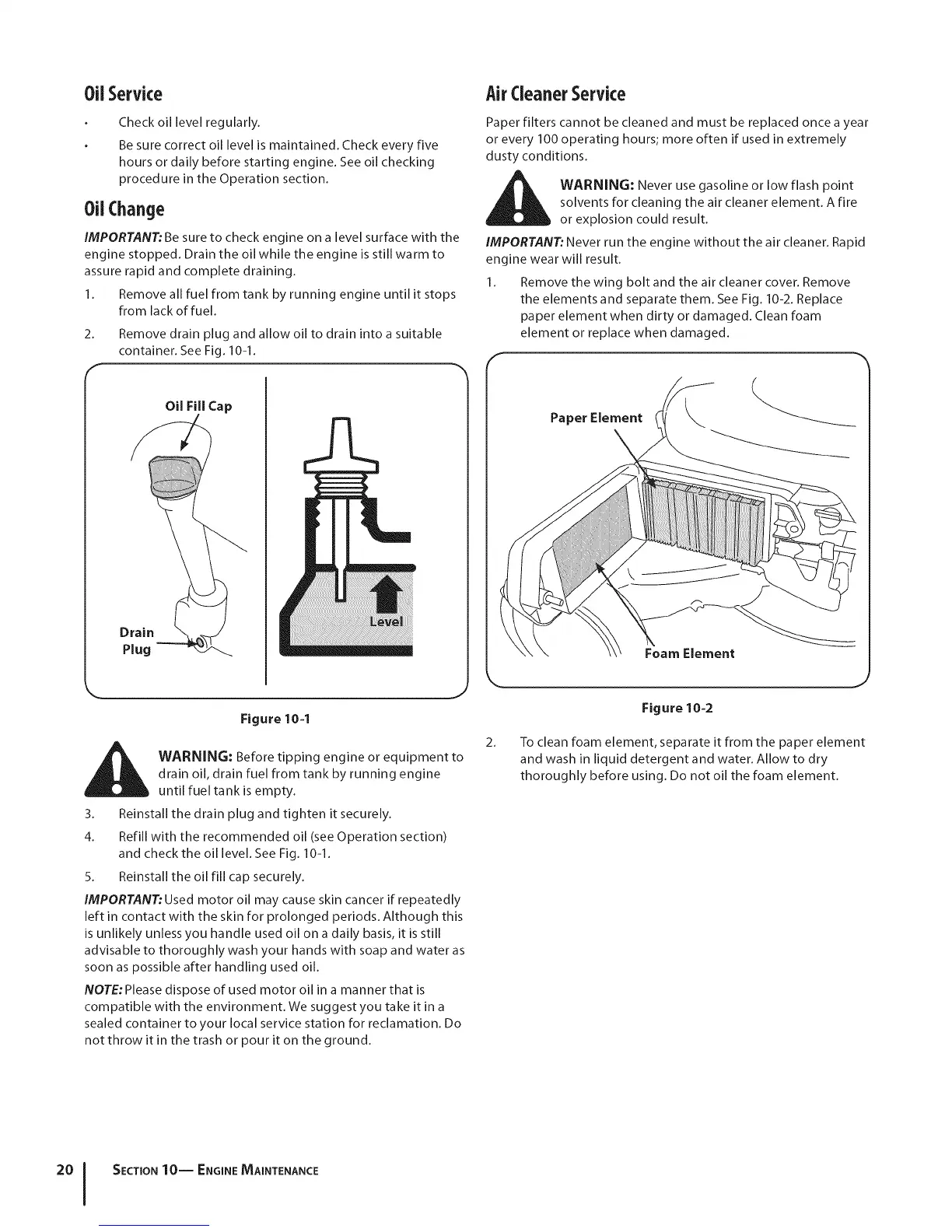 Page #20 background image