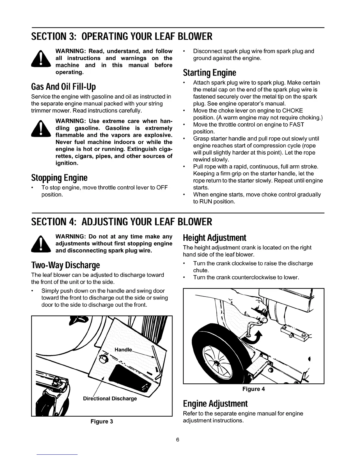 Page #6 background image