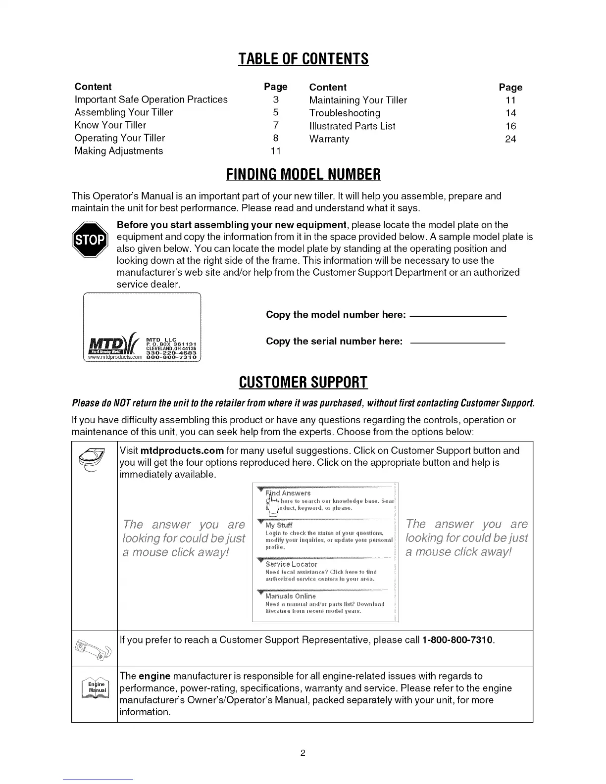 Page #2 background image