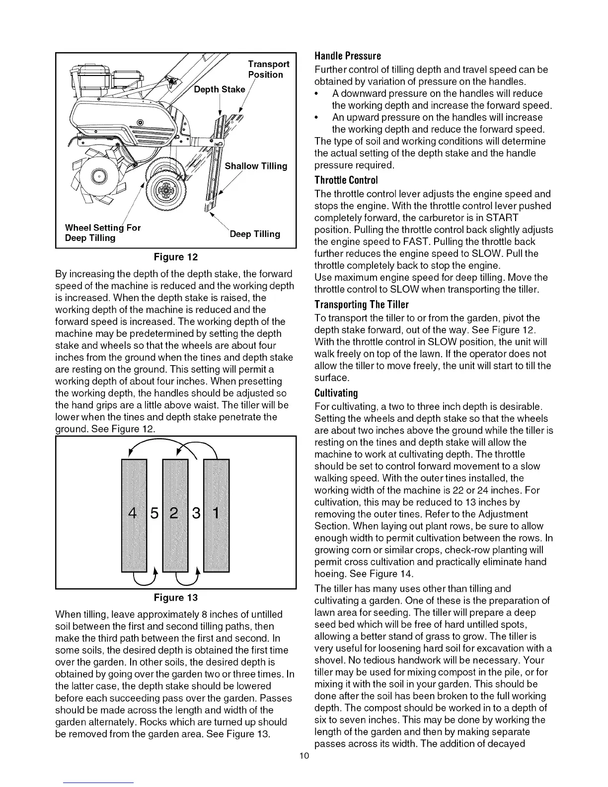 Page #10 background image