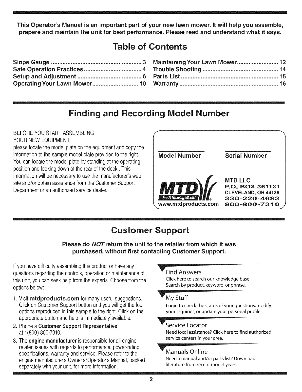 Page #2 background image