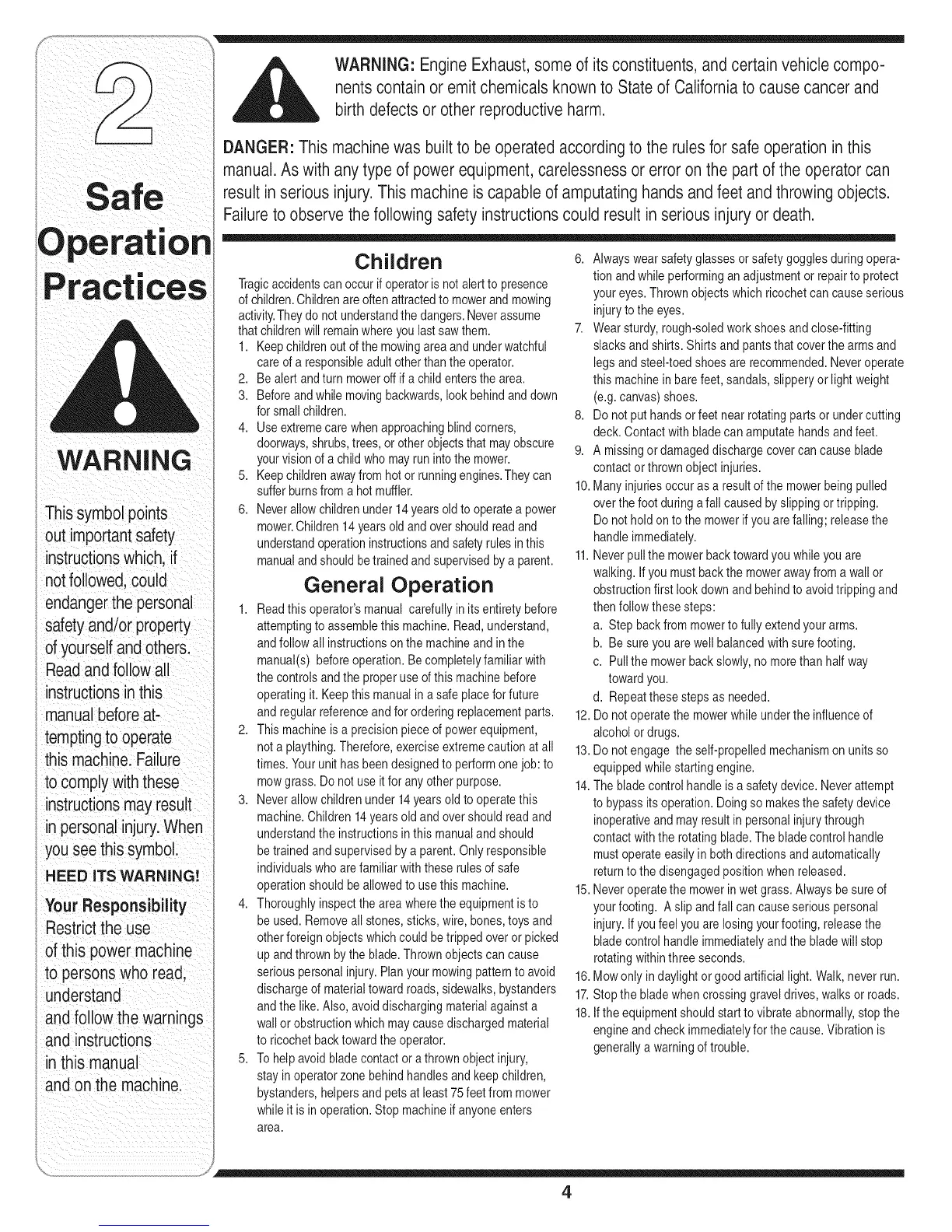 Page #4 background image