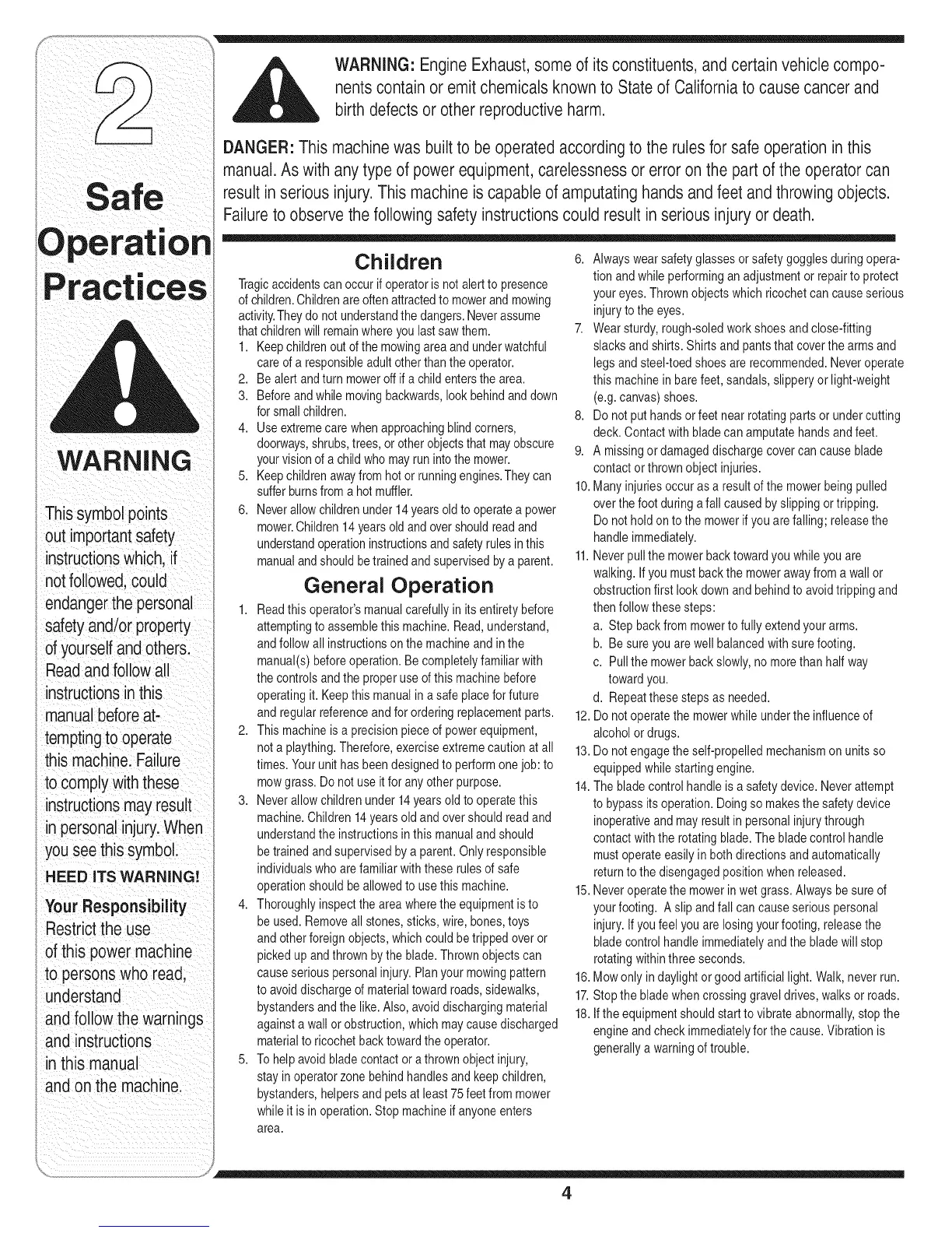 Page #4 background image