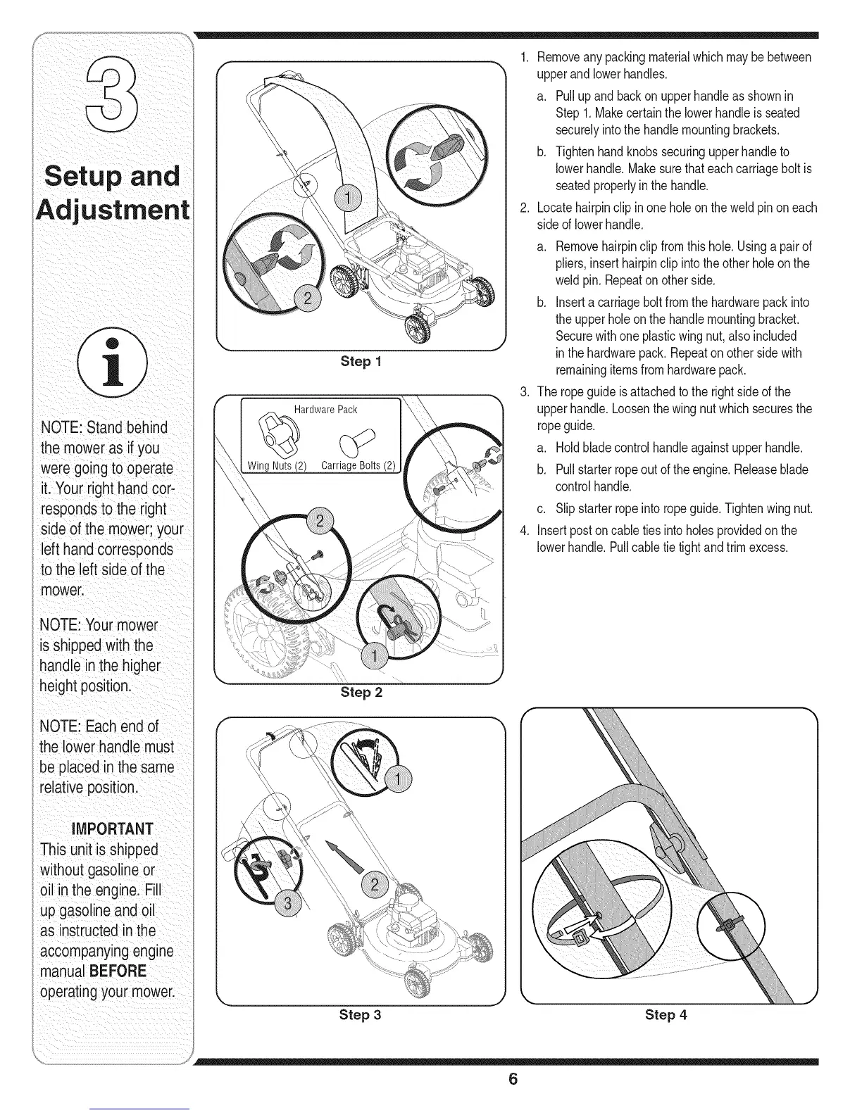 Page #6 background image