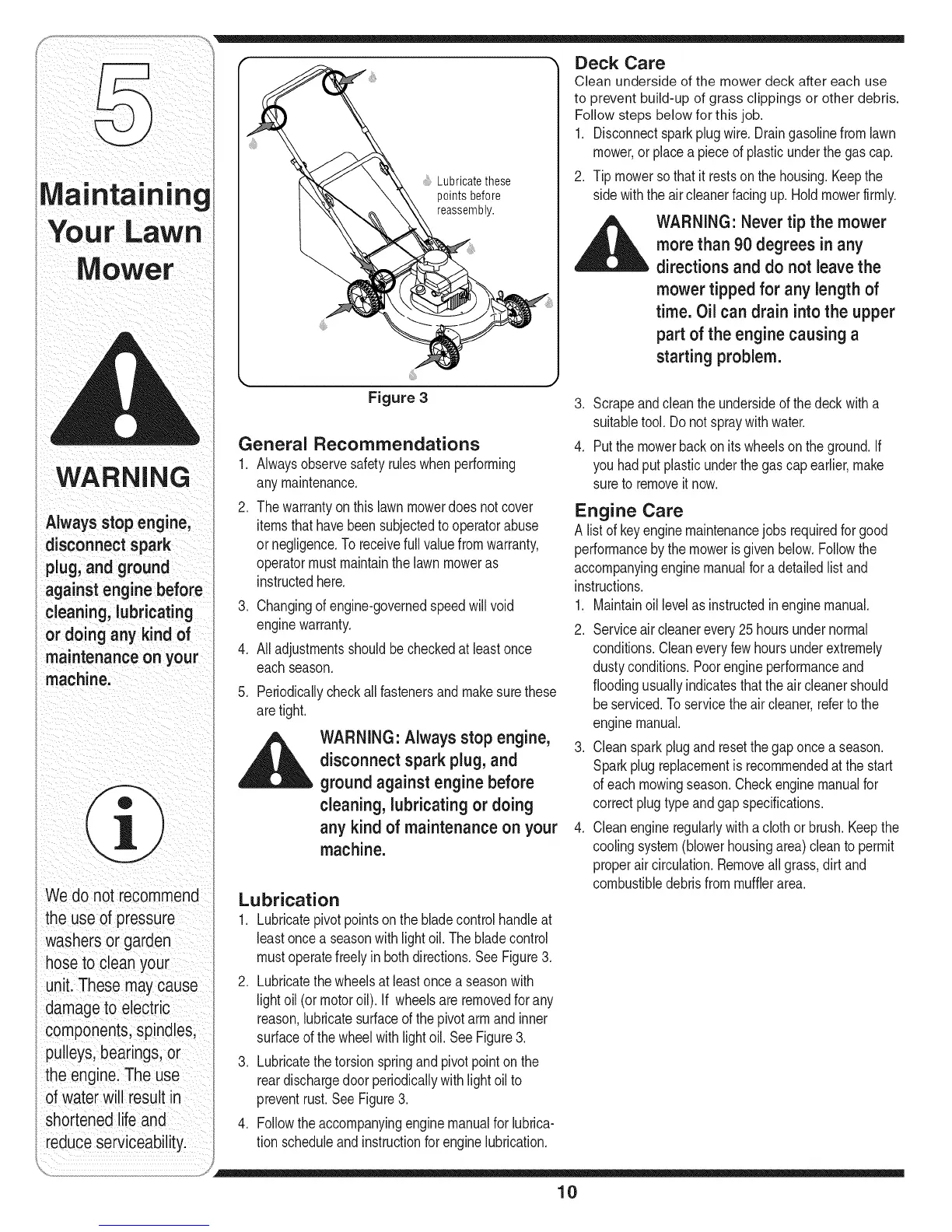 Page #10 background image
