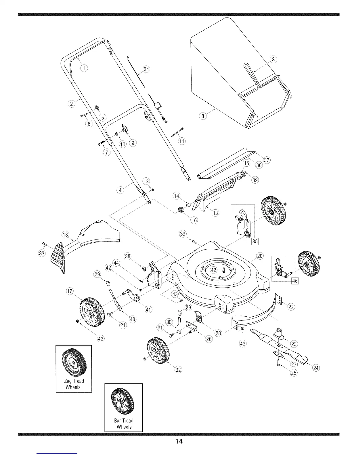 Page #14 background image