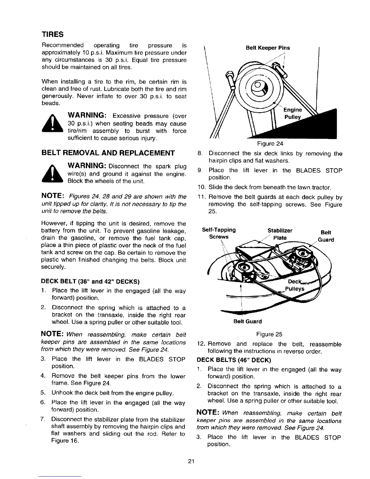 Page #21 background image