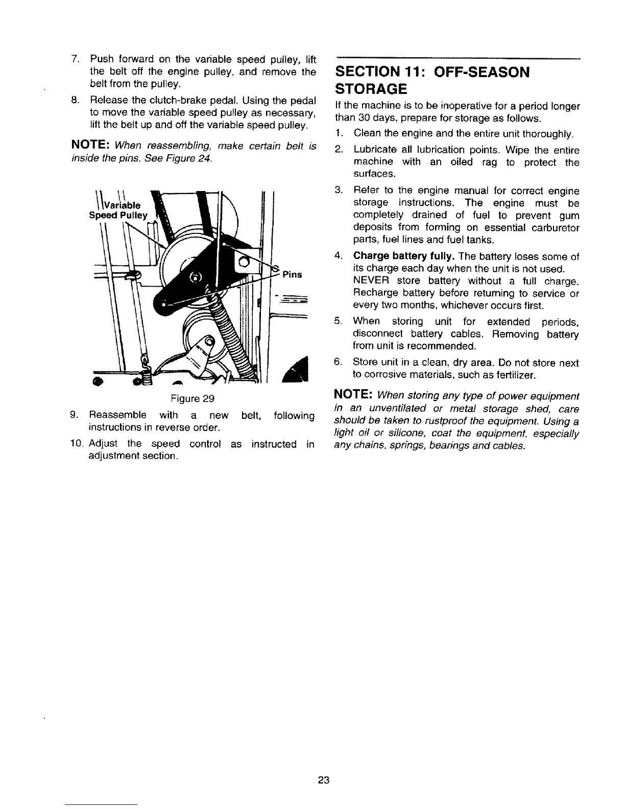 Page #23 background image
