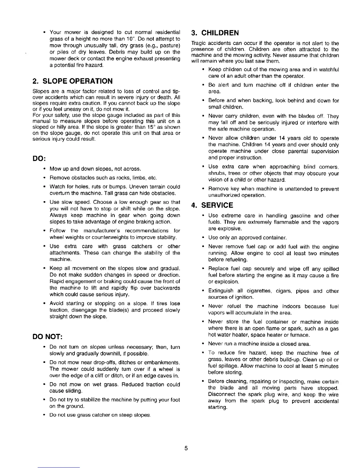 Page #5 background image