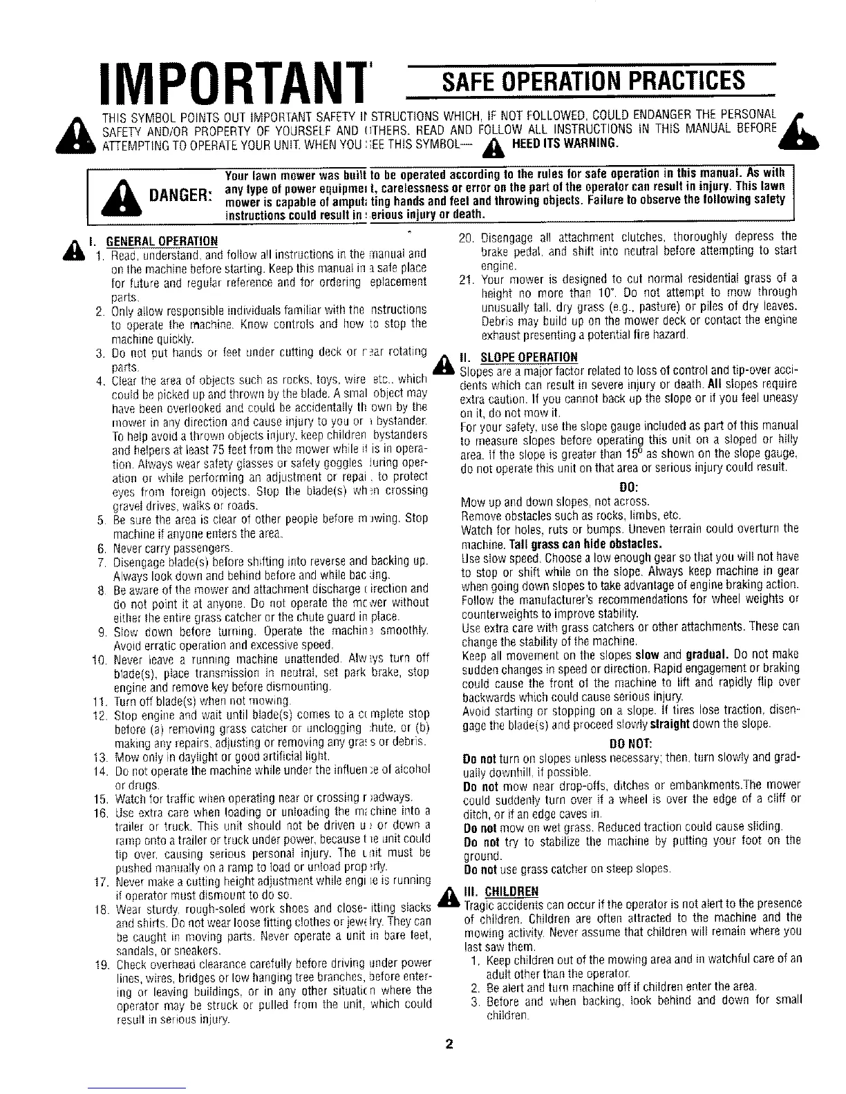 Page #2 background image