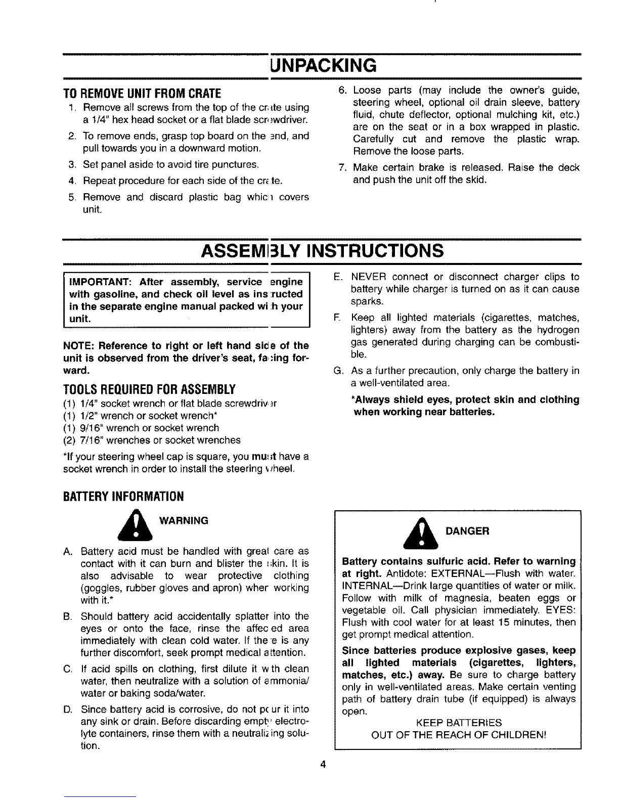 Page #4 background image