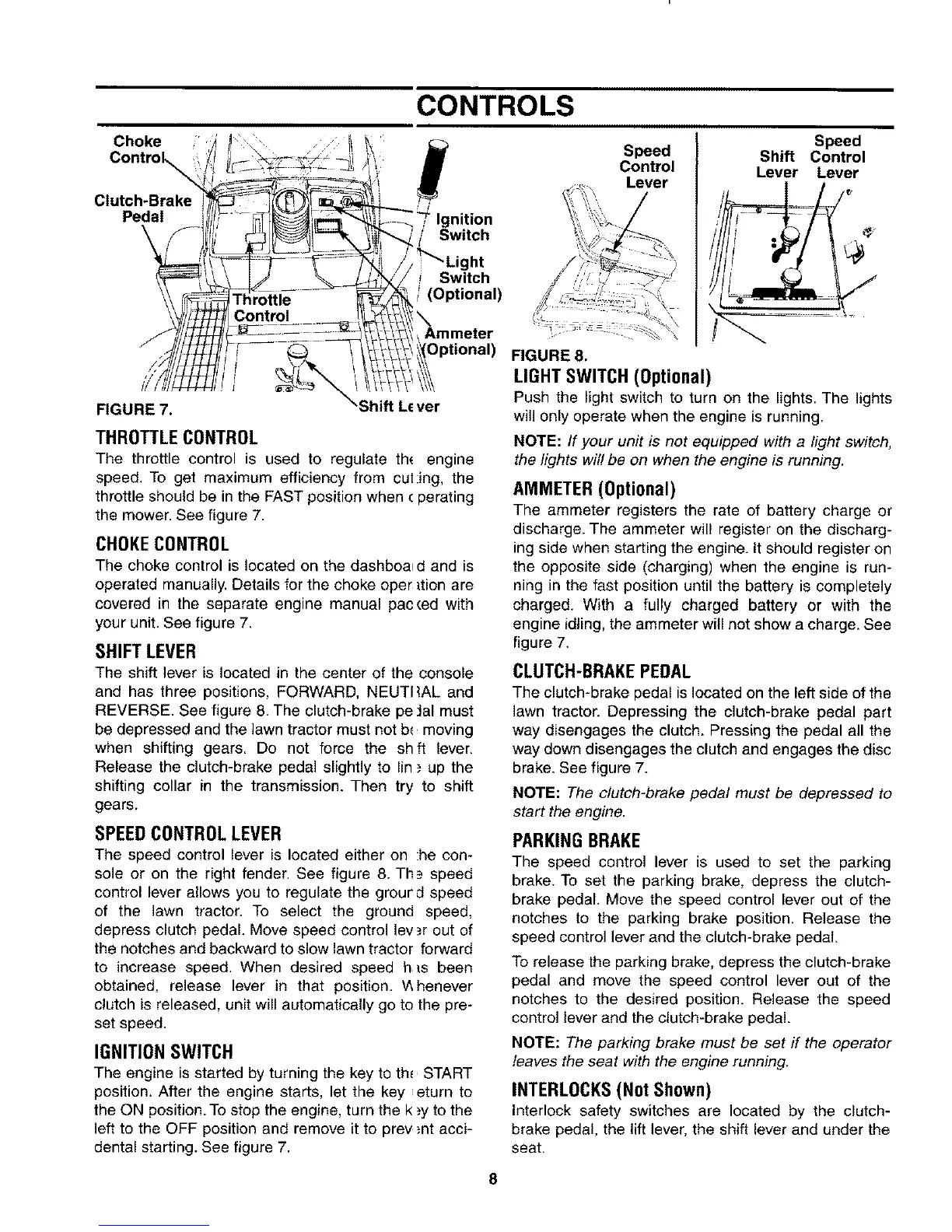 Page #8 background image