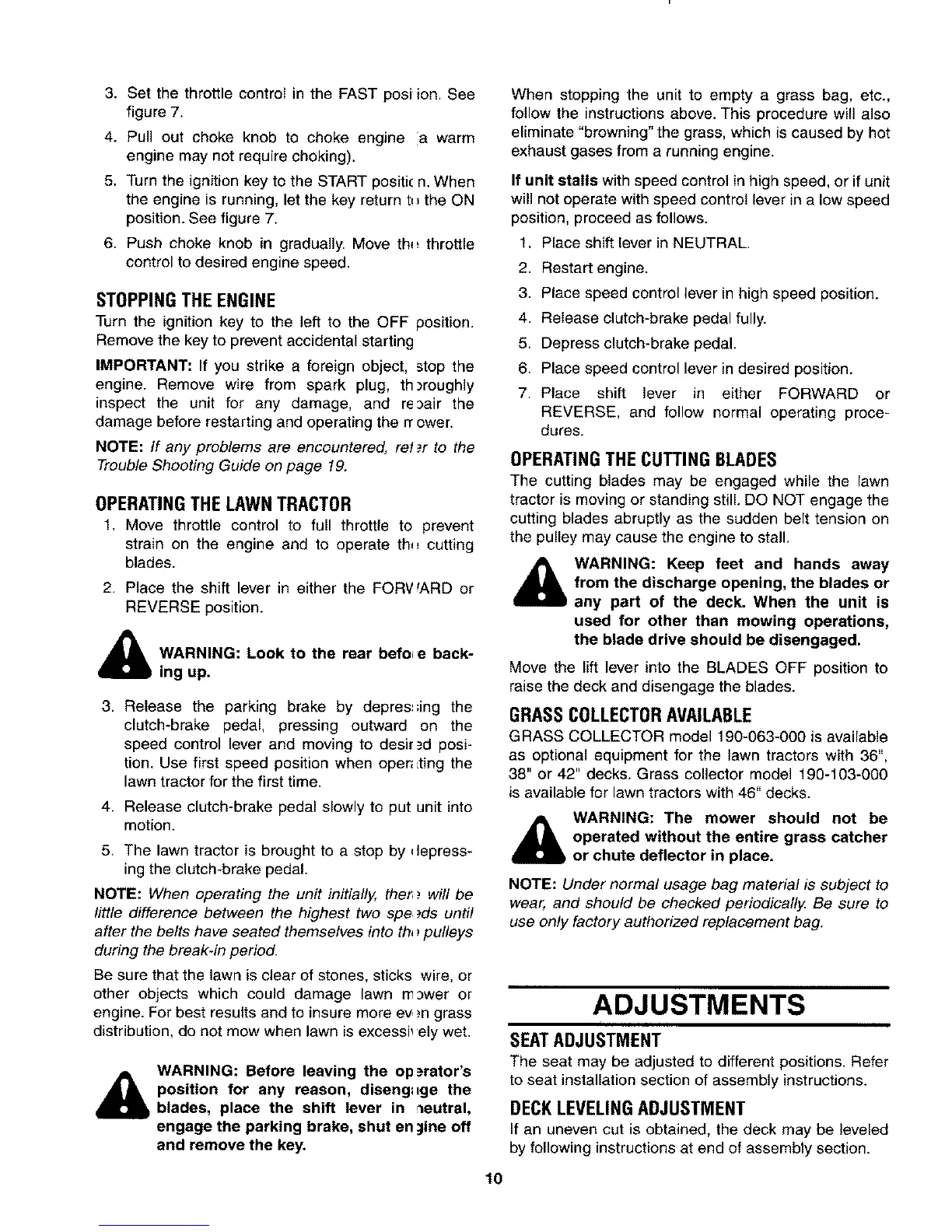 Page #10 background image