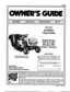 Preview: Owner's Guide