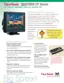 Preview: Specification Sheet