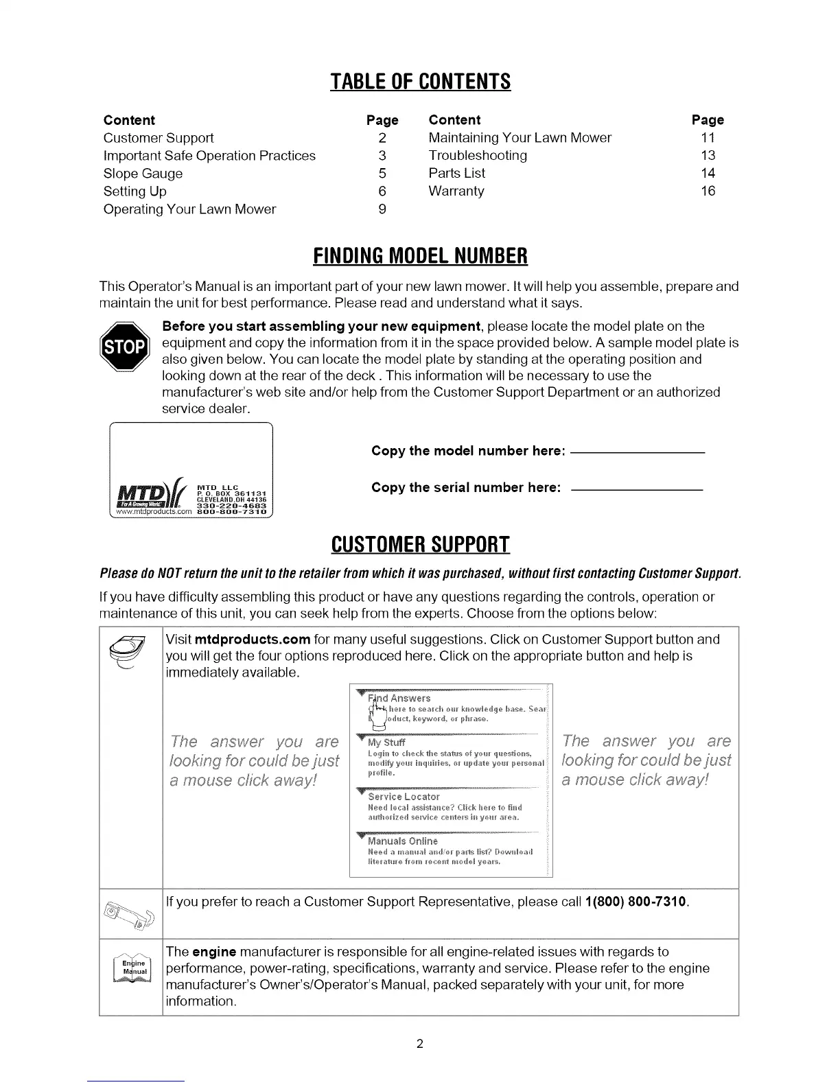 Page #2 background image
