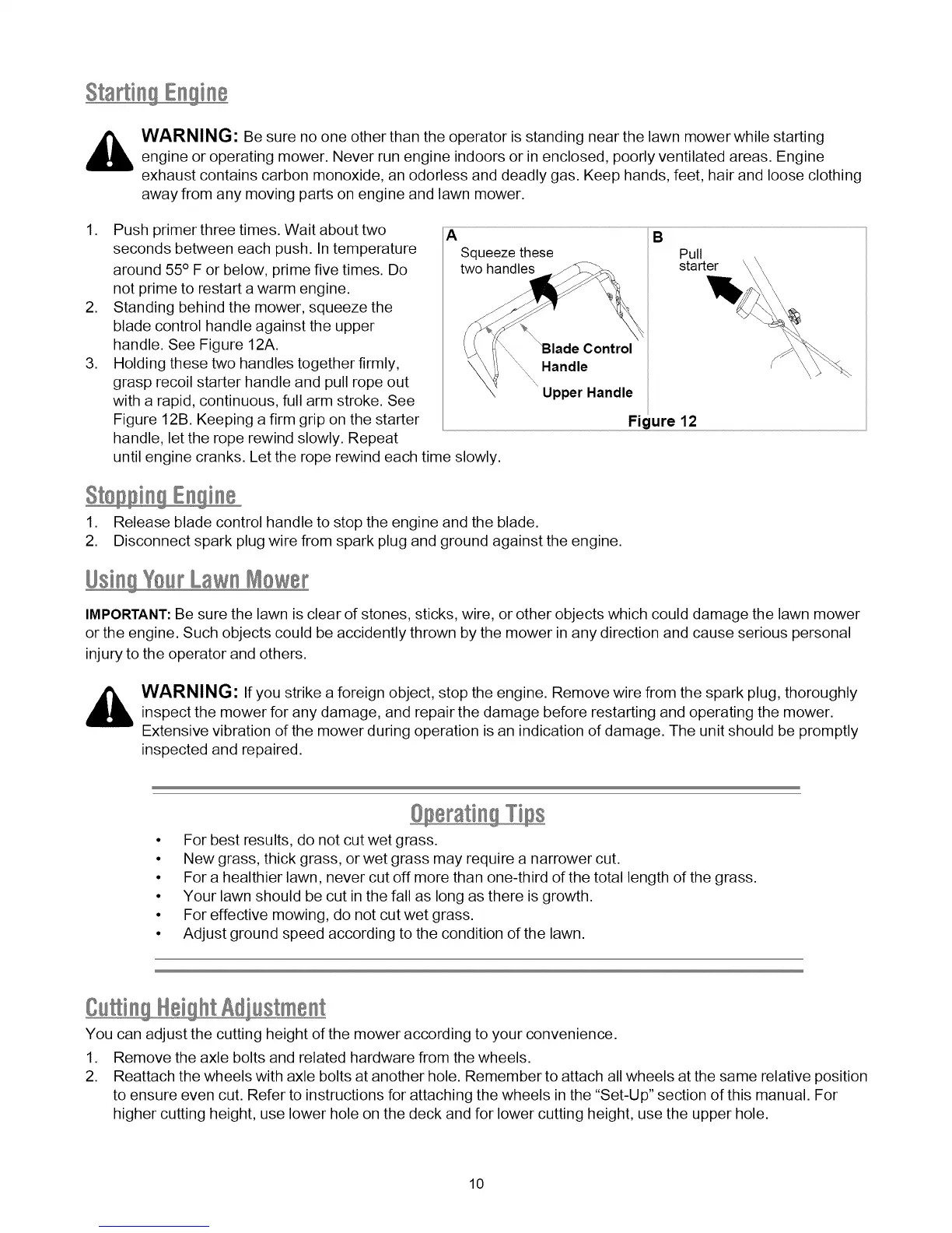 Page #10 background image