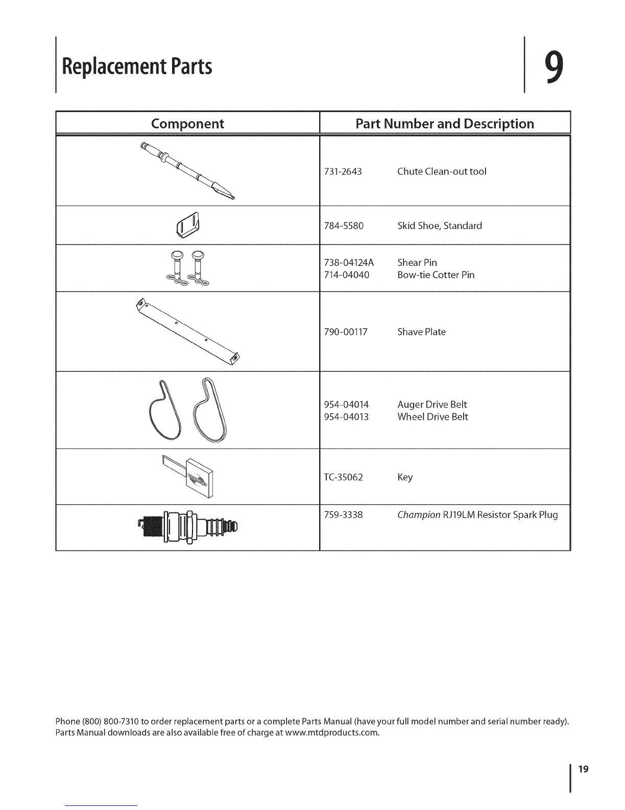 Page #19 background image