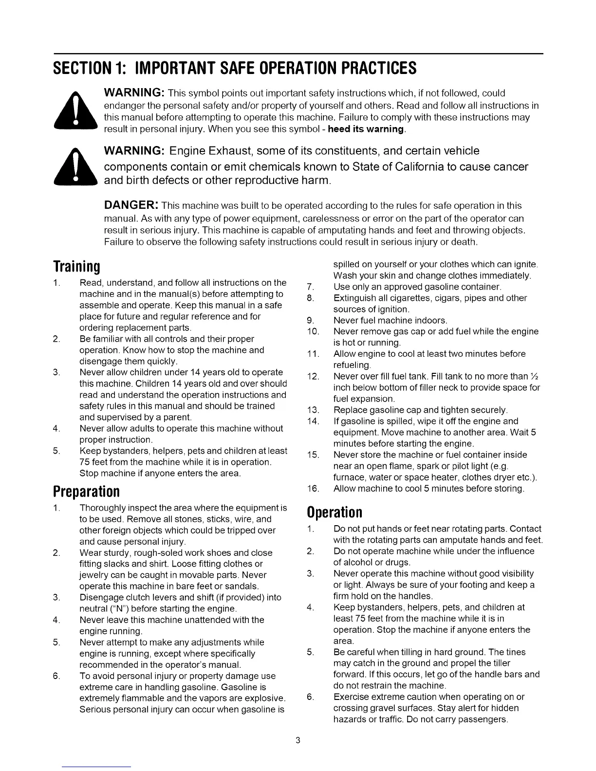 Page #3 background image