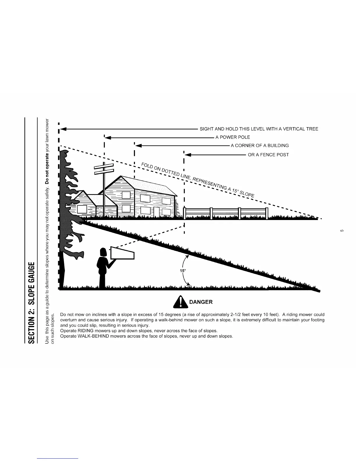 Page #5 background image