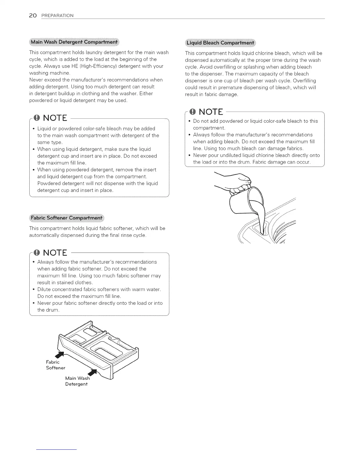 Page #20 background image