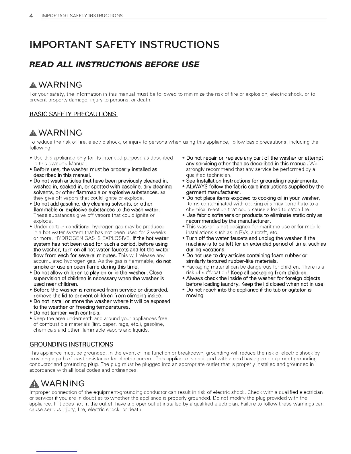 Page #4 background image