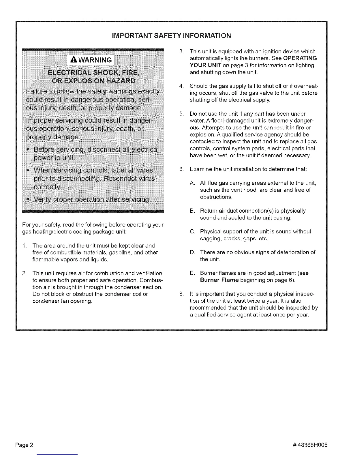 Page #2 background image