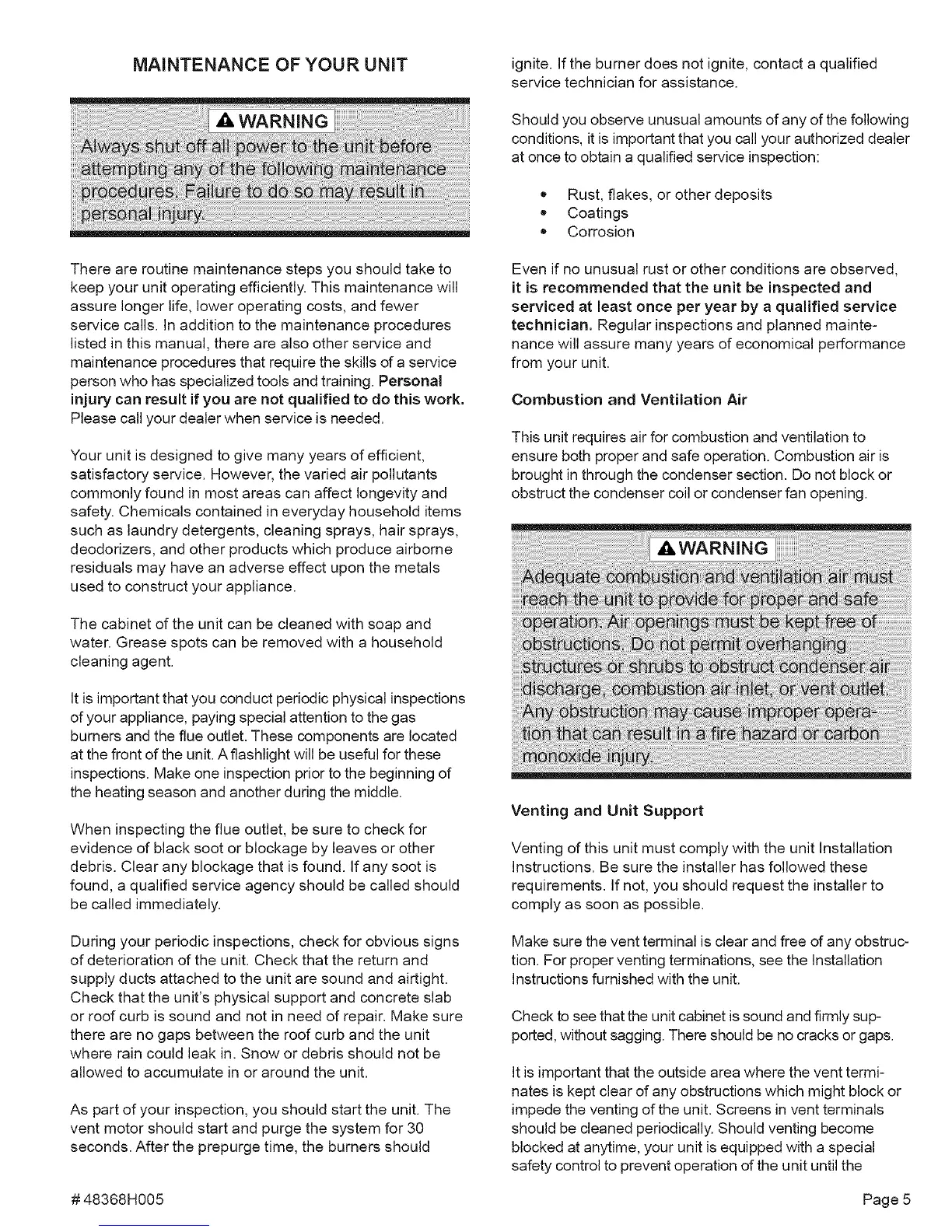 Page #5 background image