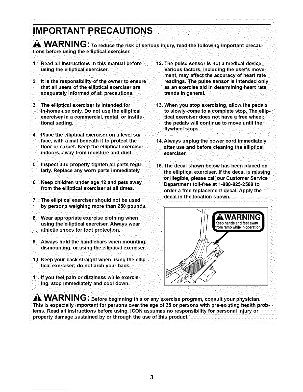 Page #3 background image