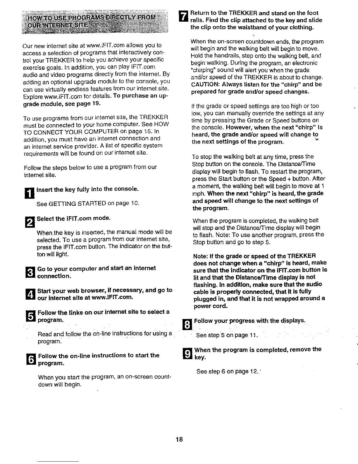 Page #18 background image