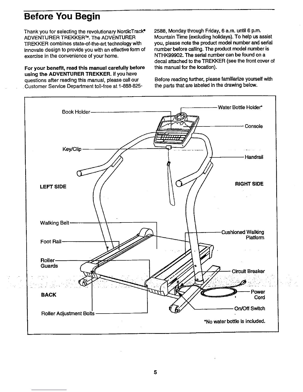 Page #5 background image